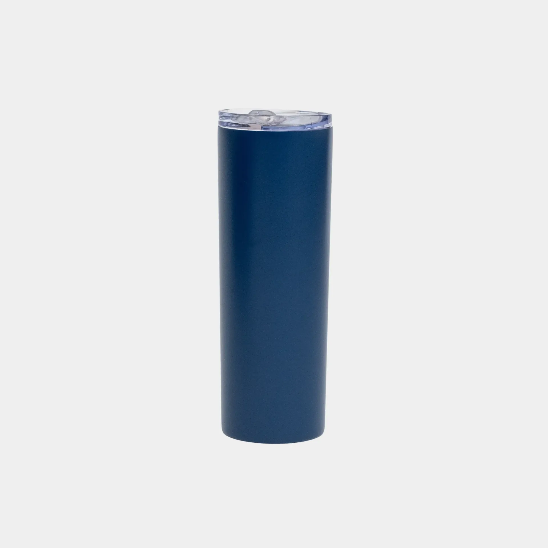 Termo Slim Azul Marino 20oz Acero Inoxidable