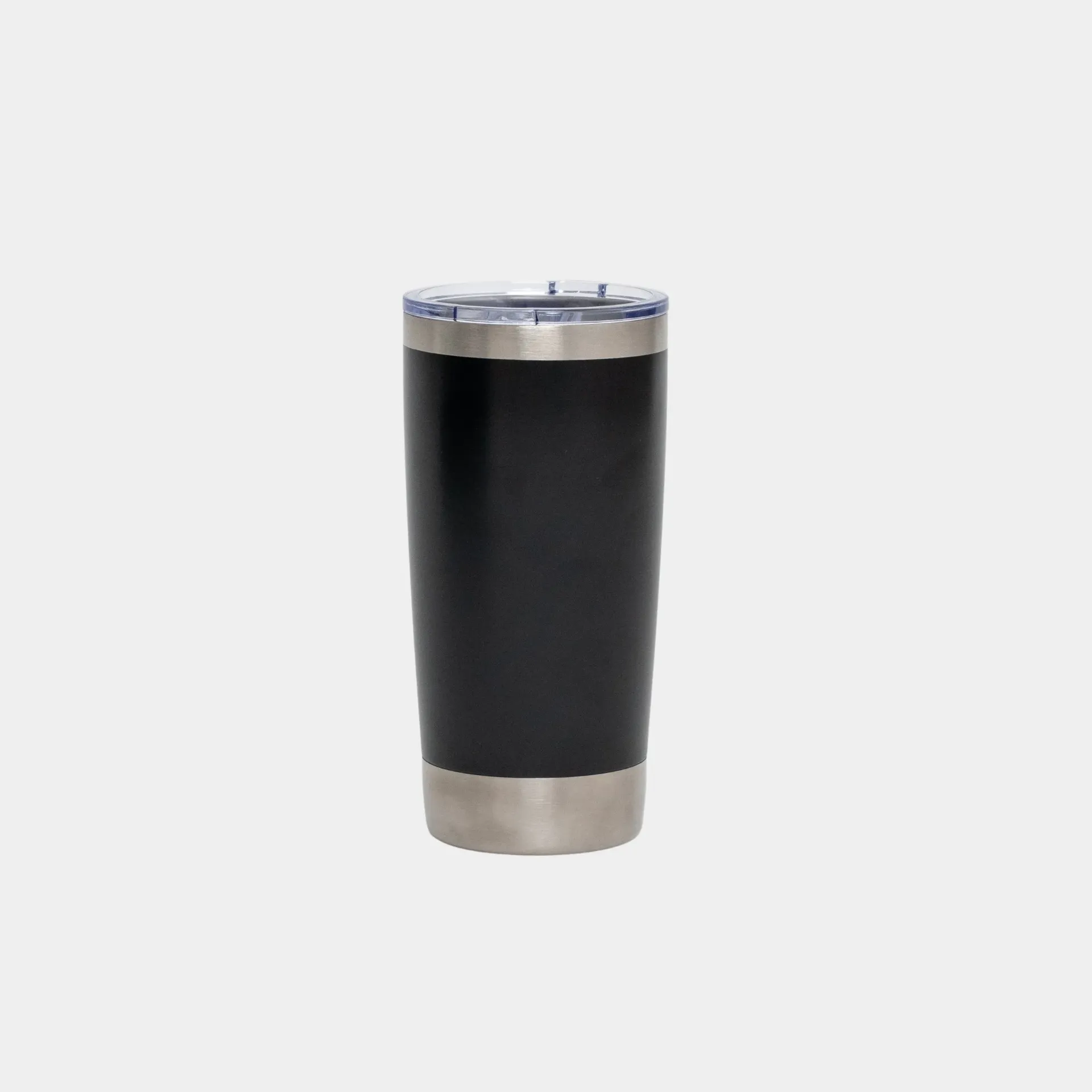 Termo Nova Negro 20oz Acero Inoxidable