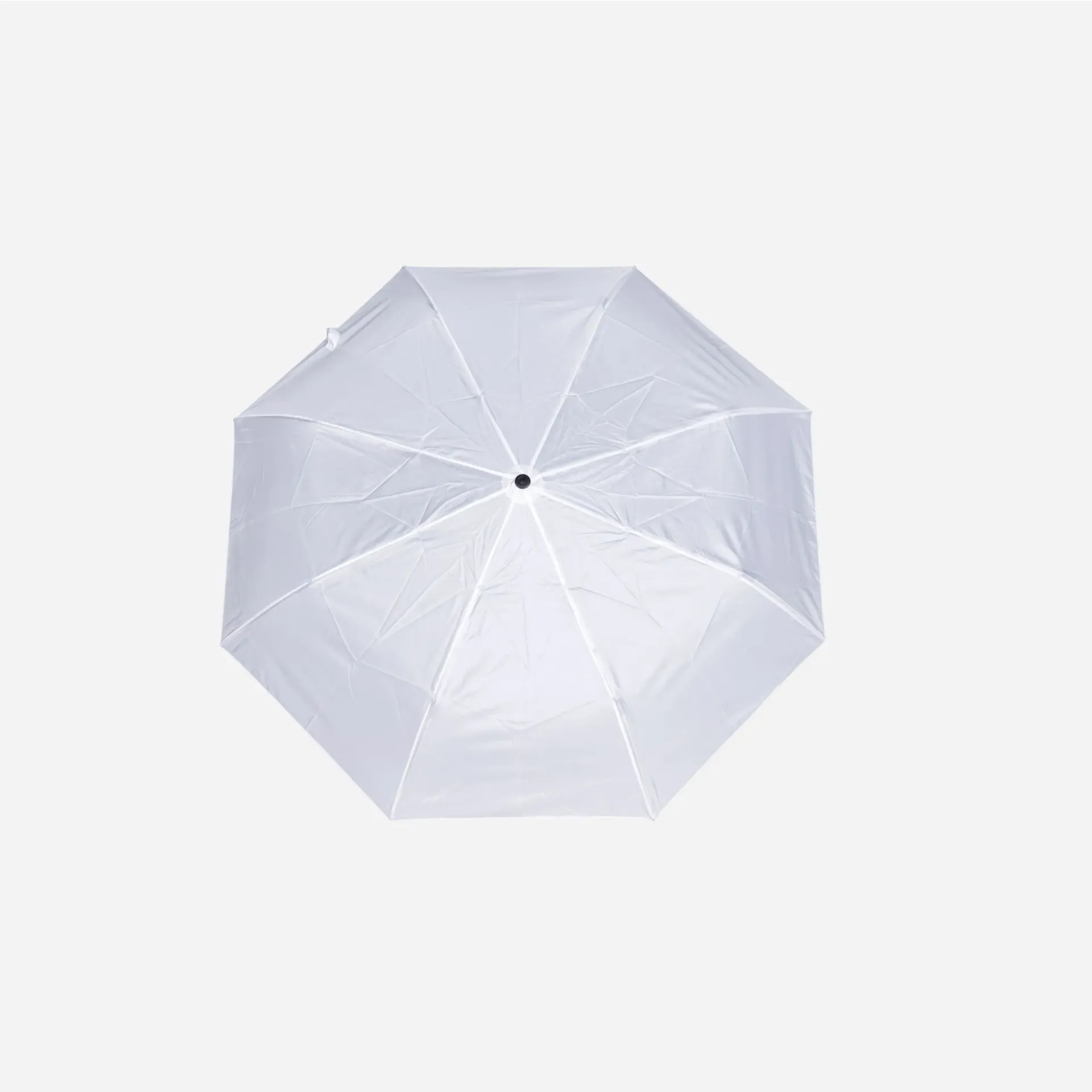 Paraguas Luxe Blanco