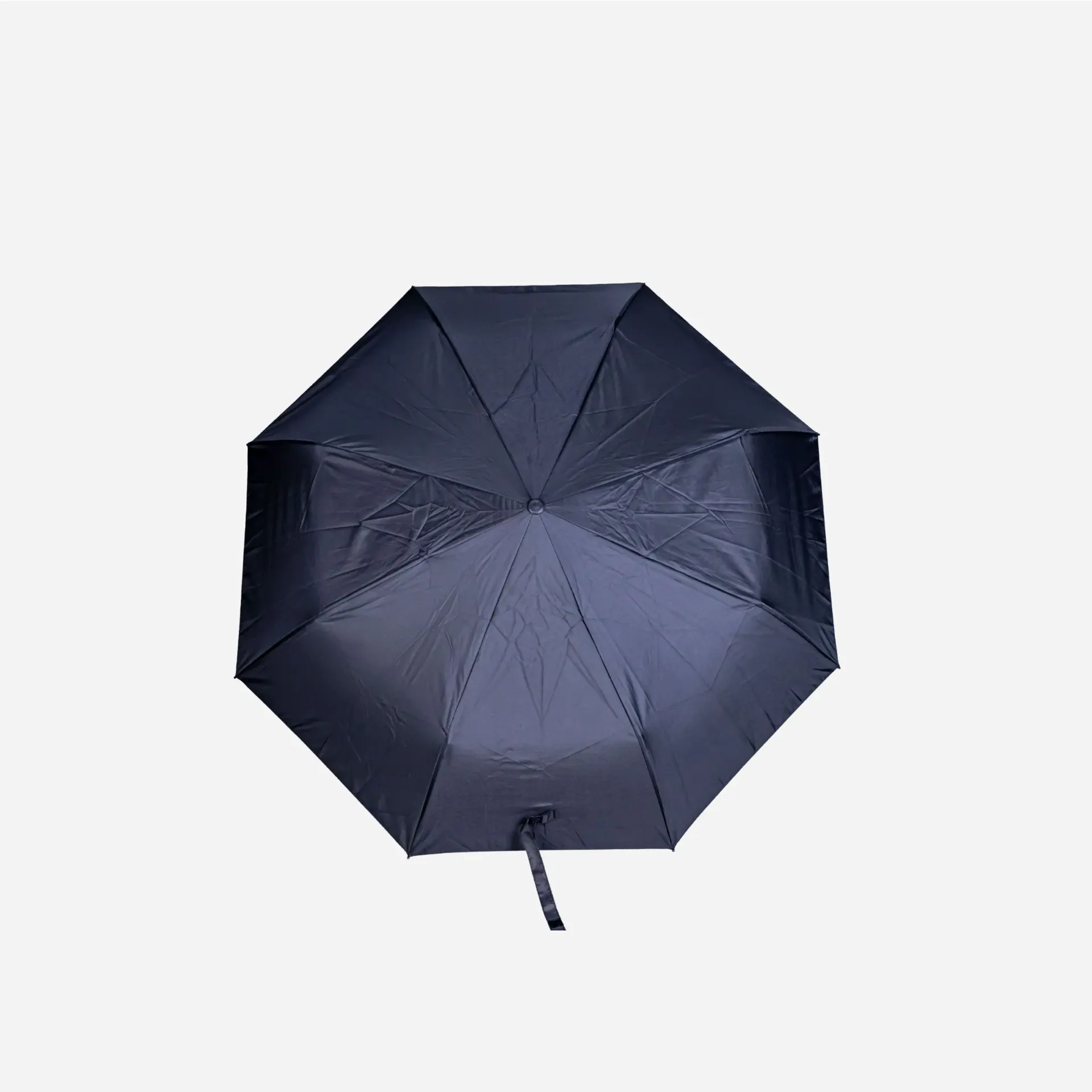 Paraguas Luxe Negro