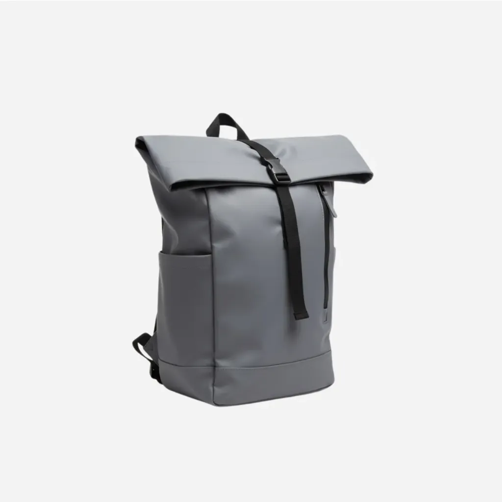 Mochila Milano Gris 